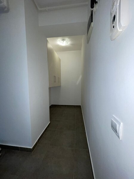 Titan - Trapezului - Metrou 1 Decembrie, 2 camere, bloc 2015, loc parcare