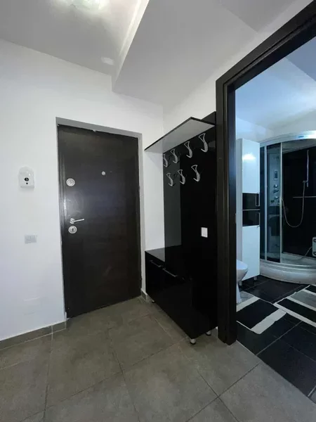 Titan - Trapezului - Metrou 1 Decembrie, 2 camere, bloc 2015, loc parcare