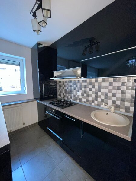 Titan - Trapezului - Metrou 1 Decembrie, 2 camere, bloc 2015, loc parcare